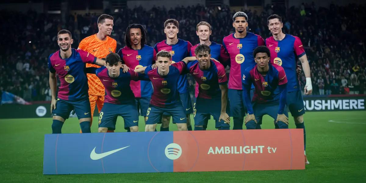 Current Standings: Barcelona tops LaLiga (70 points); Dortmund lags in Bundesliga (8th, 39 points).