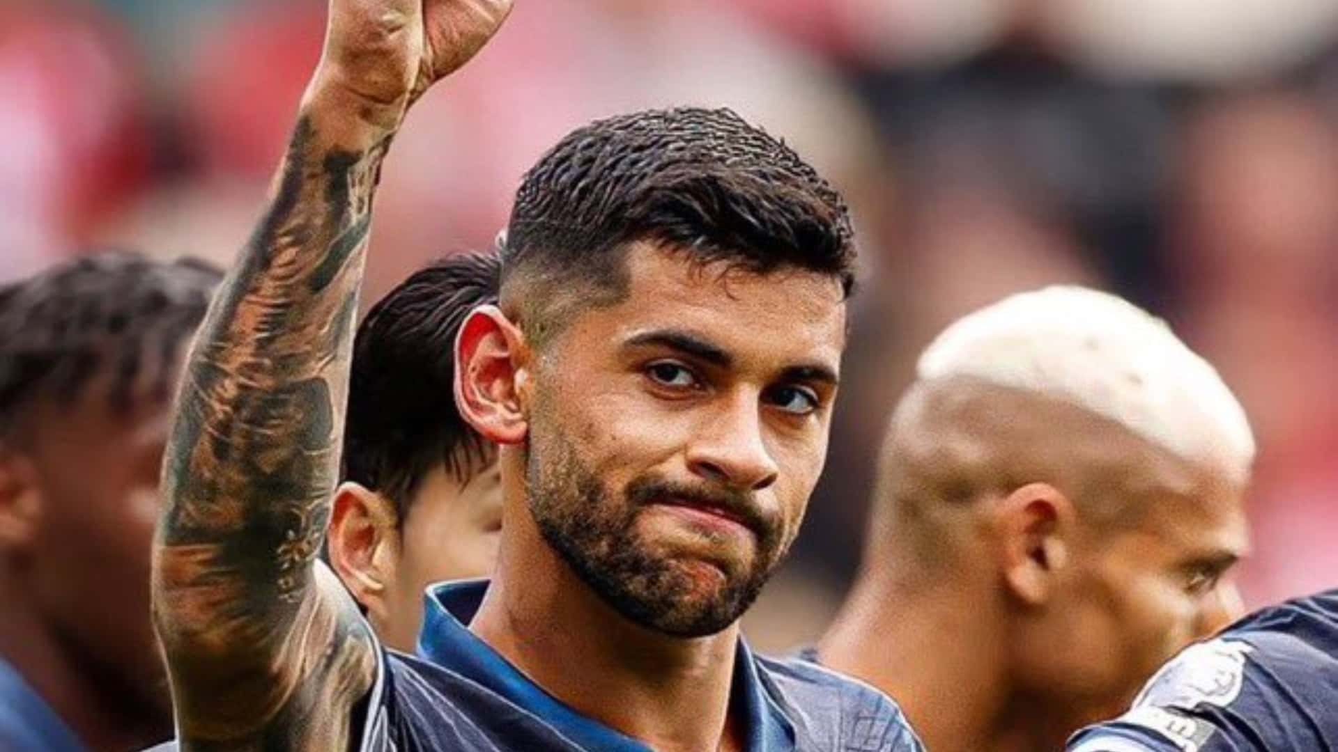 Cuti Romero