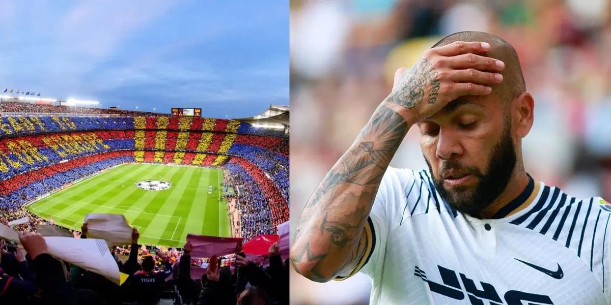 Dani Alves has been one of the best right backs in the history.