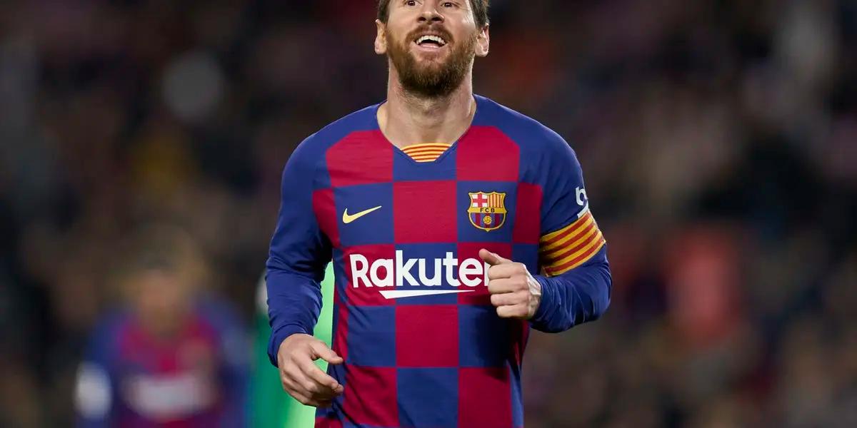 Dani Alves is the only player that has won more professional trophies than Lionel Messi. The Brazilian recently won Olympic Gold to take his tally to 43, more than the 38 trophies that Messi has won.