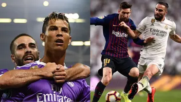 Ex-Crisitano teammate makes respectful comparison between Ronaldo and Messi