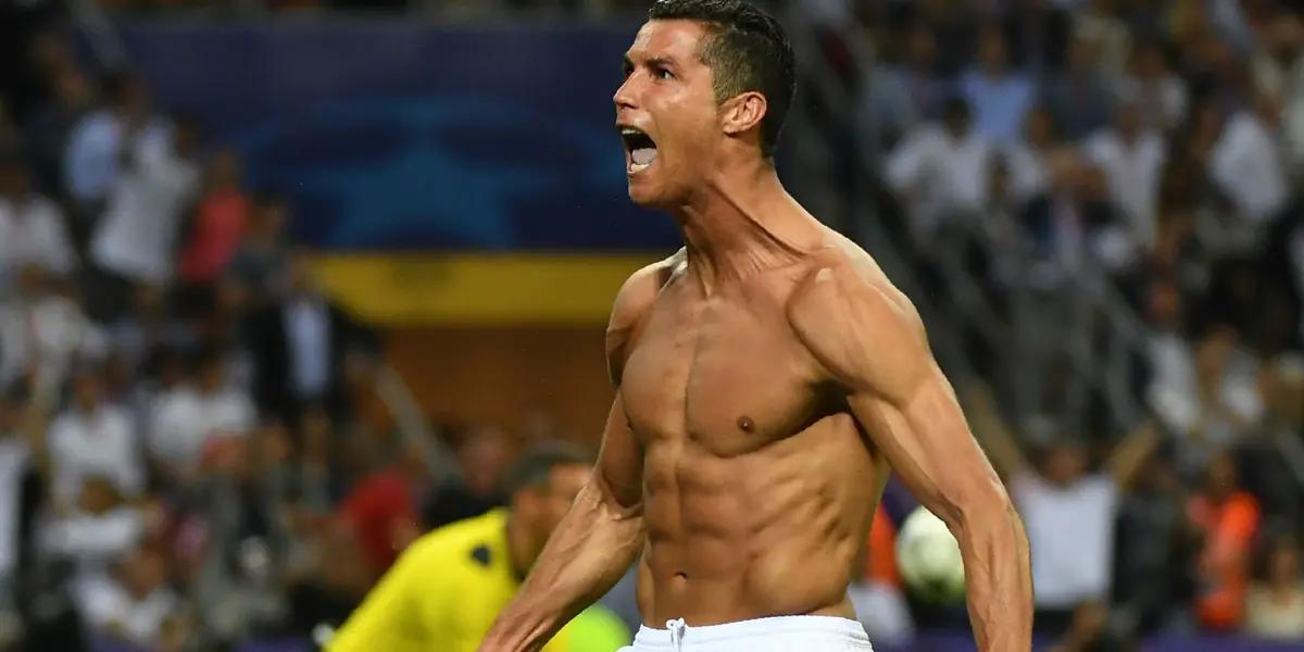 Daouda Peeters, a Belgian who shares a dressing room with Cristiano at Juventus, filled the Portuguese with praise and revealed some secrets of his next rival in the gym and on a daily basis.