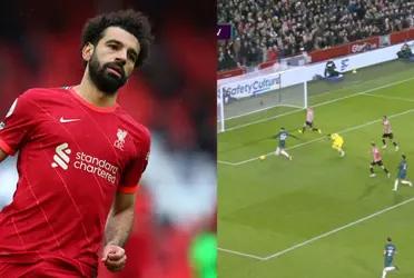 Darwin Nuñez is not going through a good streak.