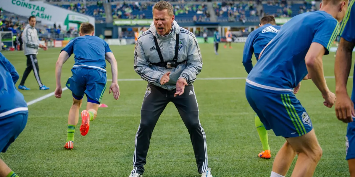 Dave Tenney was a key figure in the Seattle Sounders positioning itself in the MLS. Now, he will work to achieve the same result with Austin FC.