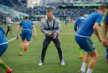 Dave Tenney was a key figure in the Seattle Sounders positioning itself in the MLS. Now, he will work to achieve the same result with Austin FC.