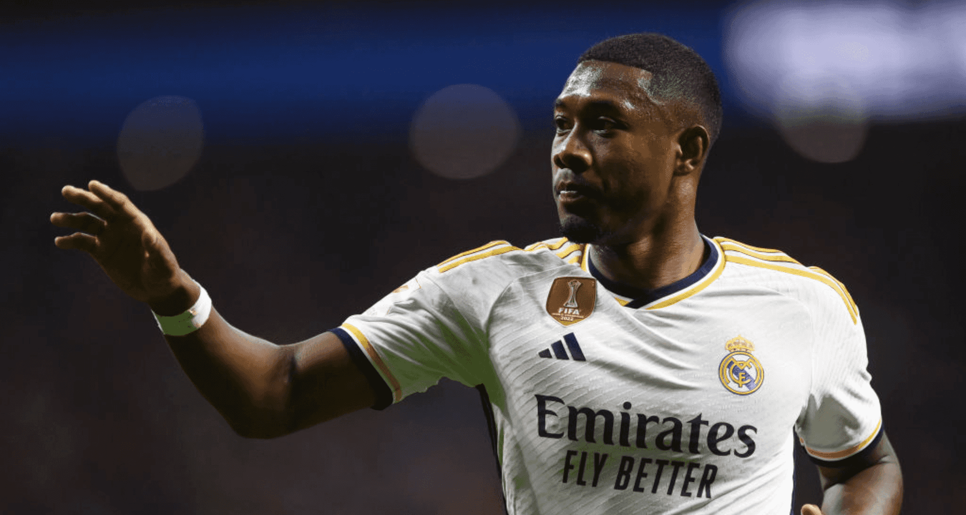 David Alaba's potential replacement