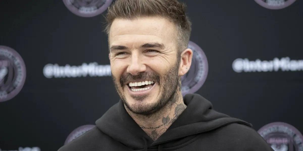 David Beckham has gone on to conquer the business World after his successful exploits on the pitch and he has made hundreds of millions of dollars since his retirement.