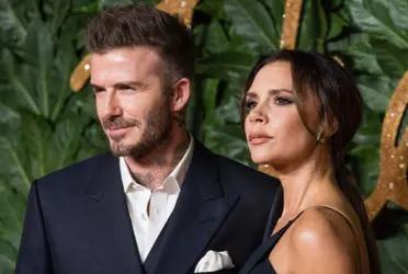 David Beckham has to travel everywhere for businesses and personal lives, so he got the most comfortable possible way to move from a city to another.