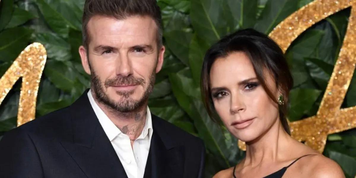 David Beckham managed to generate a fortune valued at 350 million euros