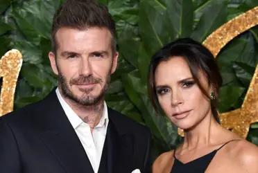 David Beckham managed to generate a fortune valued at 350 million euros