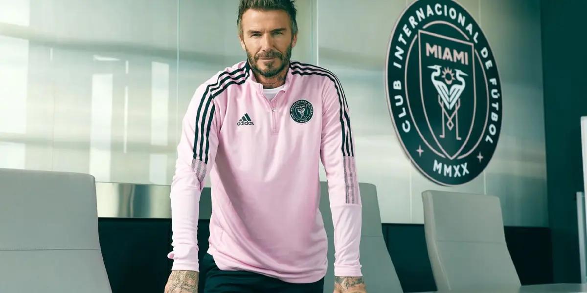 David Beckham's Inter Miami club pays the highest annual wages in the MLS at $17.80m. But this is 13 times lower than the £238.5m that FC Barcelona pays to its players every year.