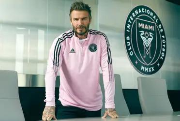 David Beckham's Inter Miami club pays the highest annual wages in the MLS at $17.80m. But this is 13 times lower than the £238.5m that FC Barcelona pays to its players every year.