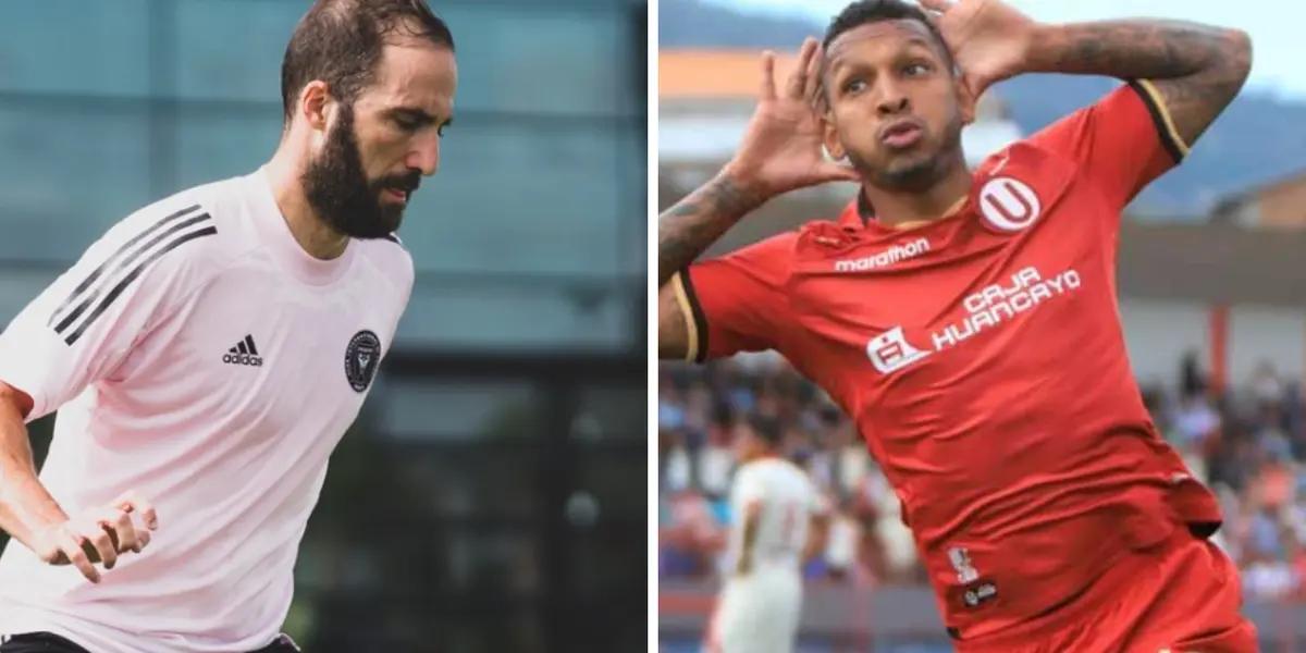 David Beckham's team will face one of the top 3 teams in Peruvian soccer.