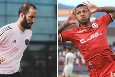 David Beckham's team will face one of the top 3 teams in Peruvian soccer.