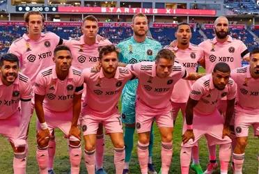 David Beckham's team will play its second postseason