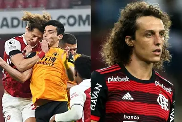 David Luiz and Flamengo received the worst news at the FIFA Club World Cup