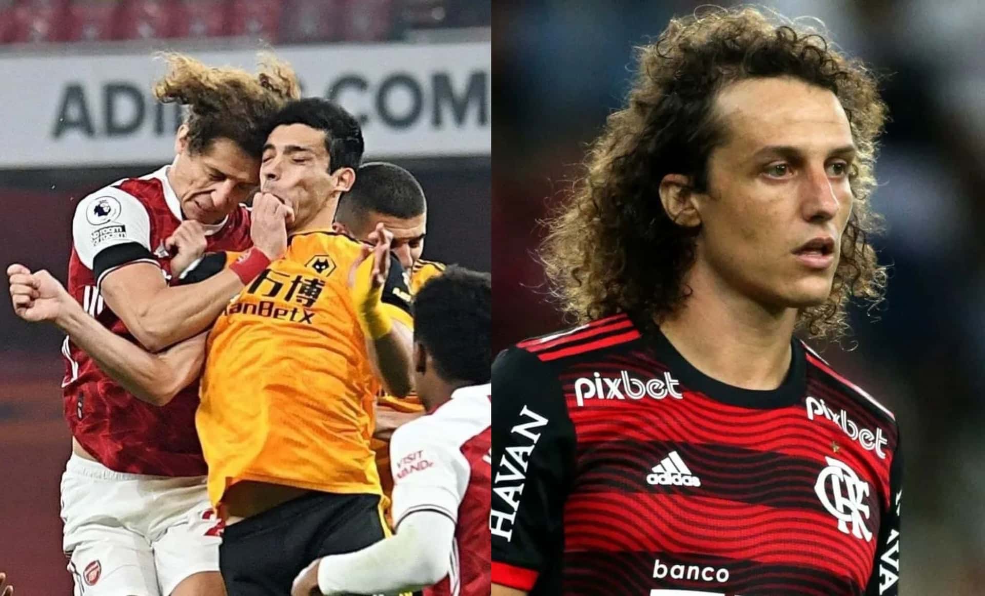 David Luiz and Flamengo received the worst news at the FIFA Club World Cup