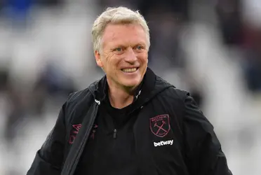 David Moyes led West Ham to a 3-2 win over Liverpool and proved Manchester United wrong for sacking him years ago.