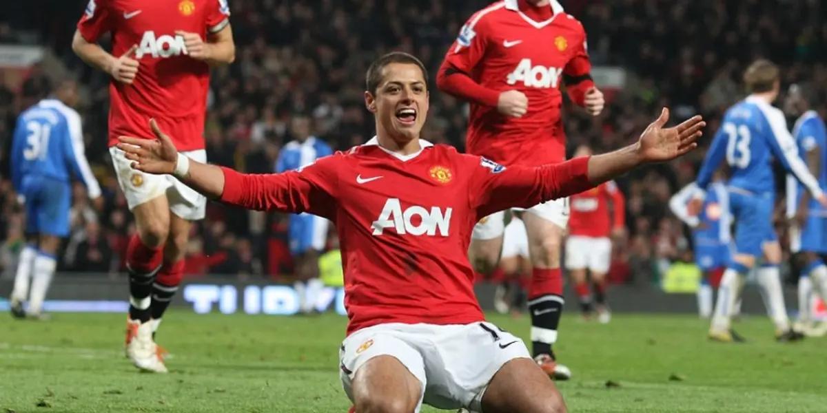 Davis Moyes was far from being able to replace the historical Sir Alex Ferguson.