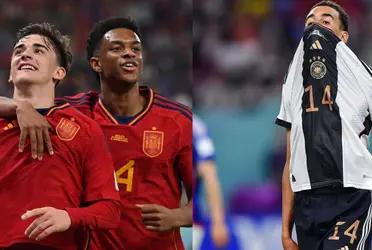 Day 2 of the group stage continues today with groups E and F.