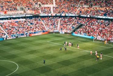 Days after MLS's return, New York City Football Club received bad news regarding its performance.