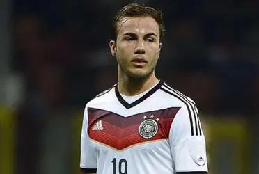 Days ago, it was reported that Mario Götze rejected Inter Miami CF's offer. However, another MLS club has made a formal offer to the player.