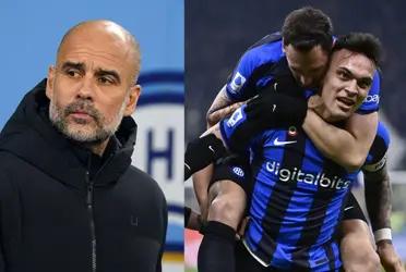 Days ahead of UEFA Champions League final, player offers himself to Manchester City