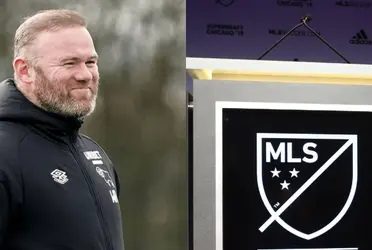 DC United coach looking to make an impact in MLS