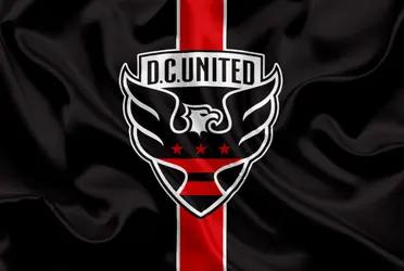 DC United is last position of the MLS and is already thinking about the 2021 season.