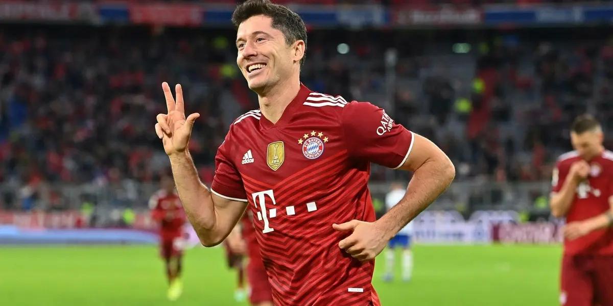 Debates have been going on, on who deserves the 2021 Ballon D'Or and a lot of people have their own opinions given the fact that the year 2021 was filled with a lot of football activities and we saw great performances.