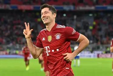 Debates have been going on, on who deserves the 2021 Ballon D'Or and a lot of people have their own opinions given the fact that the year 2021 was filled with a lot of football activities and we saw great performances.