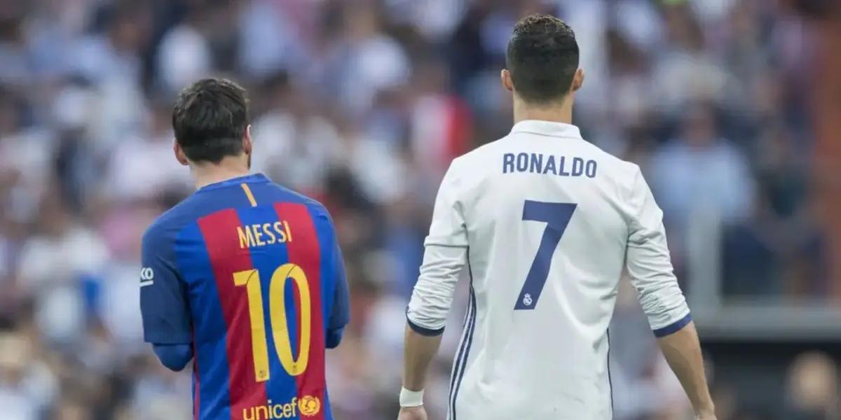 DeepSeek Breaks the Internet with Its Messi vs Ronaldo Opinion.