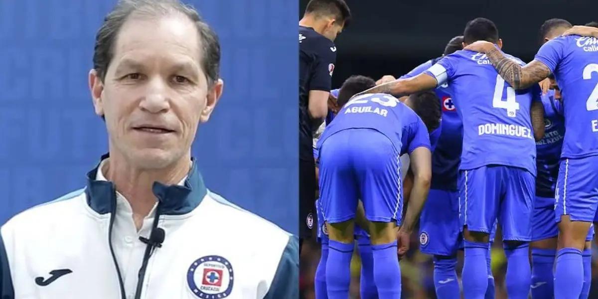 Depending on their performances in the Apertura 2022, the board will decide whether or not to acquire them.