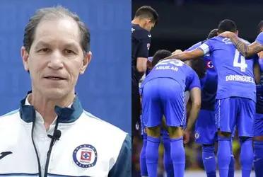 Depending on their performances in the Apertura 2022, the board will decide whether or not to acquire them.