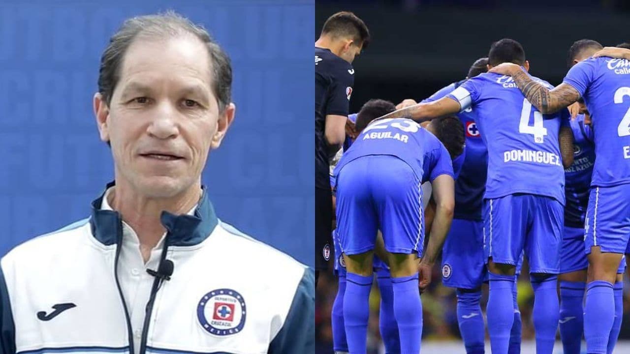 Depending on their performances in the Apertura 2022, the board will decide whether or not to acquire them.