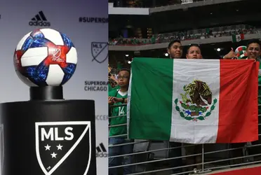 Despite being great players and references in Mexico, their time in Major League Soccer was not the best.