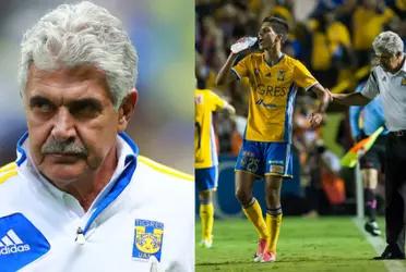 Despite being in Atlanta United, Jurgen Damm does not forget Tigres and explained what Tuca Ferreti asked the players to be among the 11