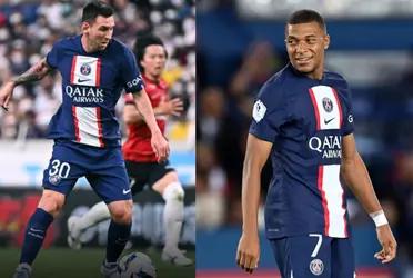 Despite being one of the best in history, Lionel Messi's humility is more and more surprising.