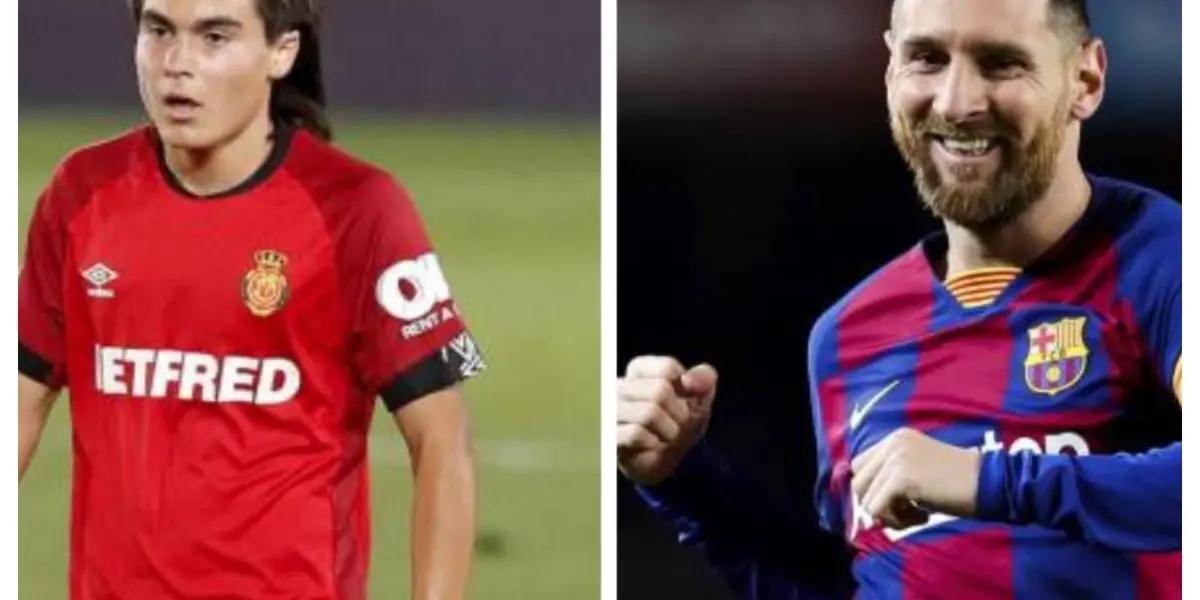 Despite being one of the greatest prospects from soccer world, he is not happy and wants to move on.