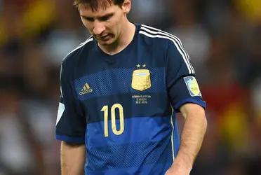 Despite being tempted to return to Argentina, he hopes to clarify his future in Europe.