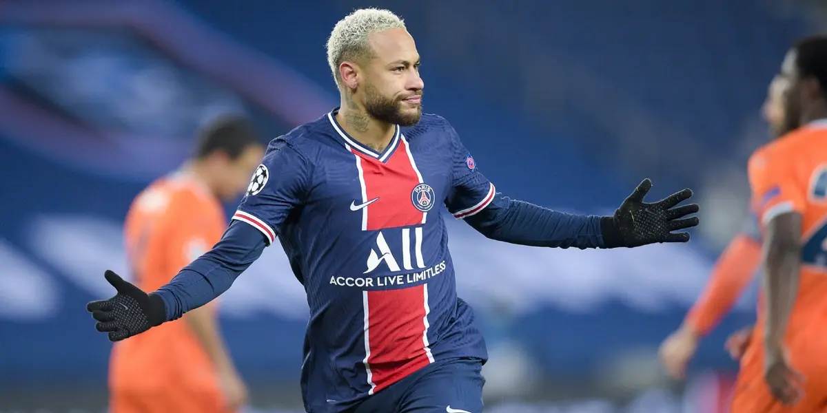 Despite being the star, Neymar was widely criticized for his hypocrisy after joining the protest made by PSG before their Champions League match.