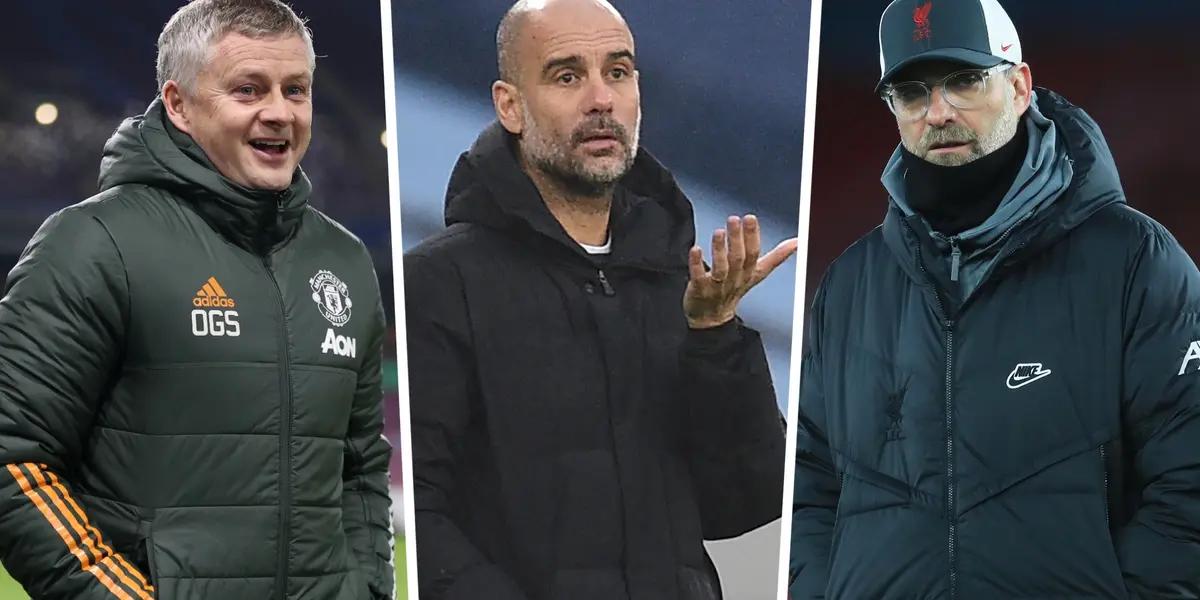 Despite being very successful, the EPL managers are not the best-paid manager. Diego Simeone of Atletico Madrid is the best-paid manager of 2021.