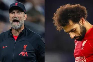 Despite getting the 3 points, it was not all joy for Klopp´s team.