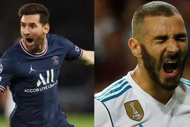 Despite having been in Russia 2018, his coach decided not to include him for the next World Cup event