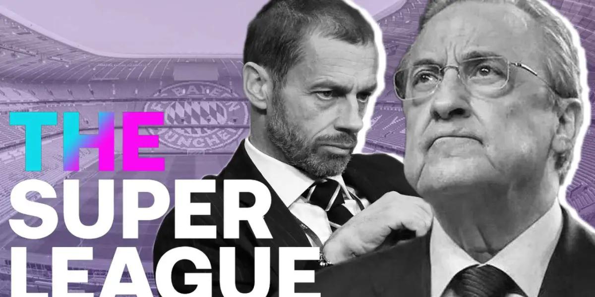 Despite having free rein, this new competition lost shape in a matter of hours.