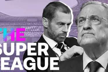 Despite having free rein, this new competition lost shape in a matter of hours.