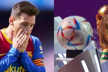 Despite his bright future, injuries prevent him from exploiting all his footballing conditions