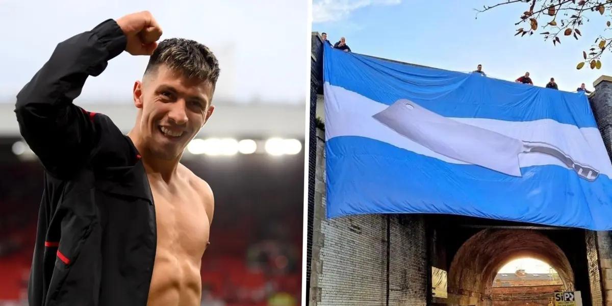 Despite not being well known, Martinez has had a good season with the Red Devils.