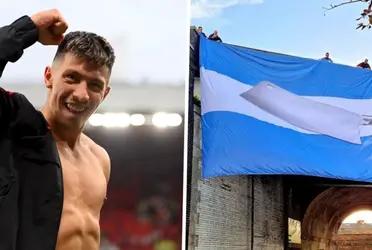 Despite not being well known, Martinez has had a good season with the Red Devils.