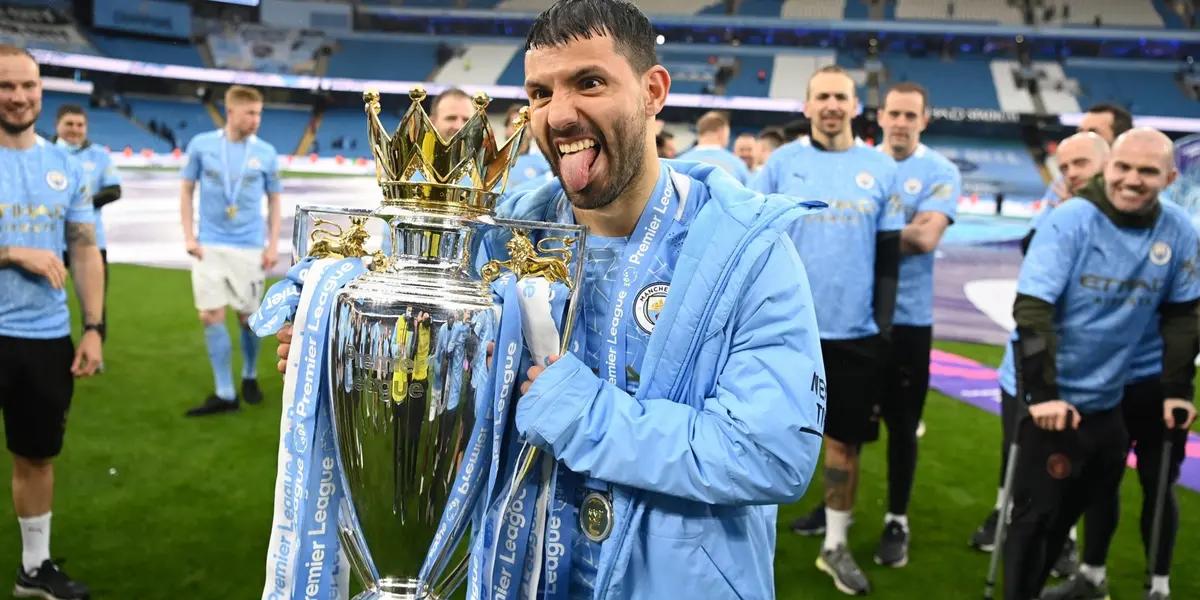 Despite the fact that all roads lead to Sergio Agüero signing with Barcelona, two major MLS clubs made him offers